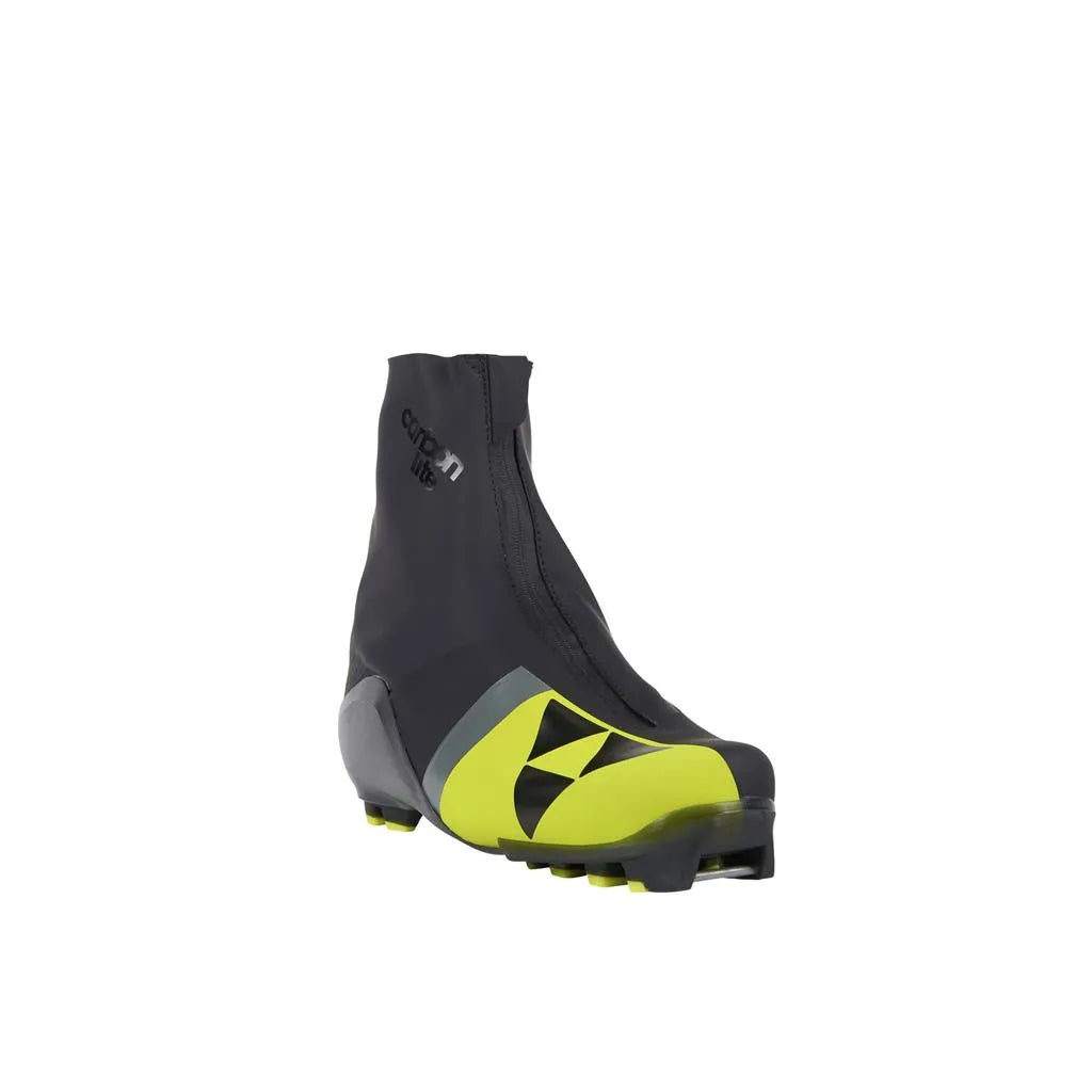 Bottes Fischer Carbonlite Classic 2025