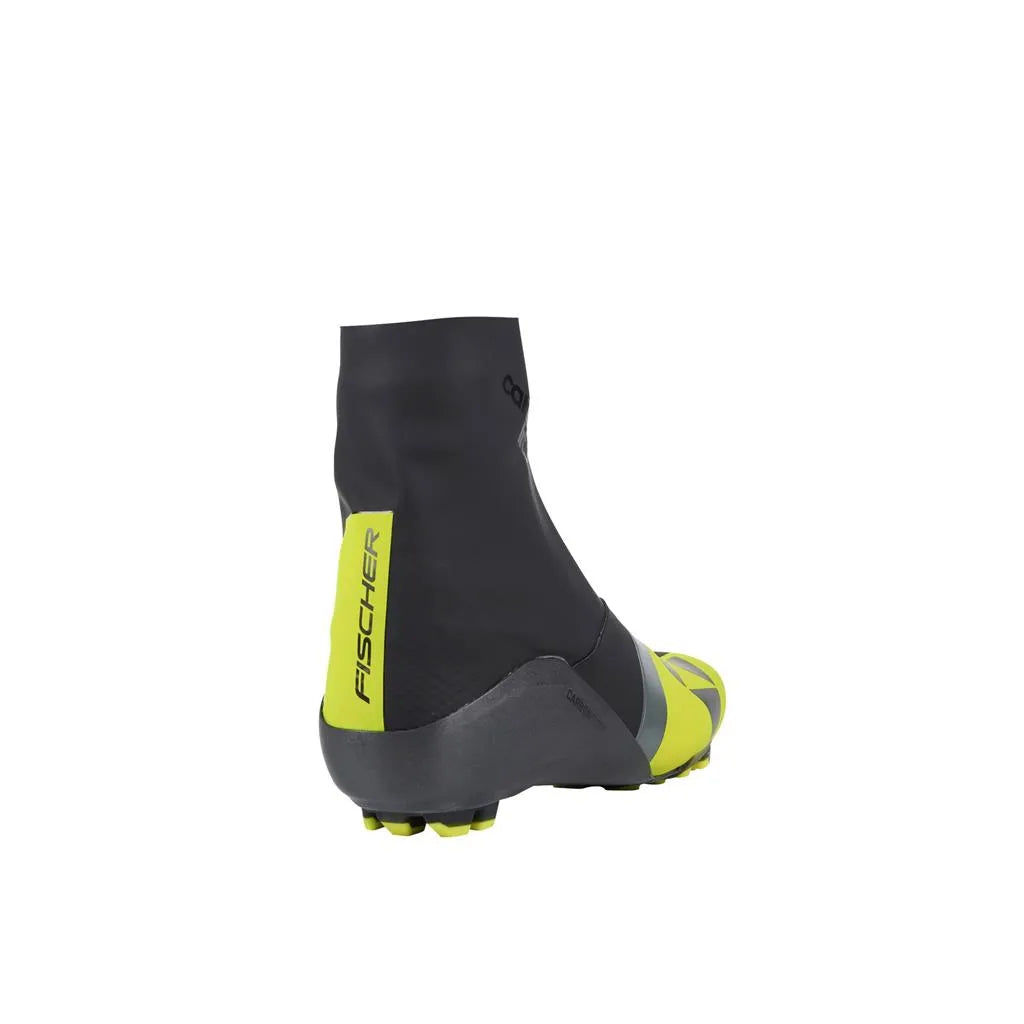 Bottes Fischer Carbonlite Classic 2025