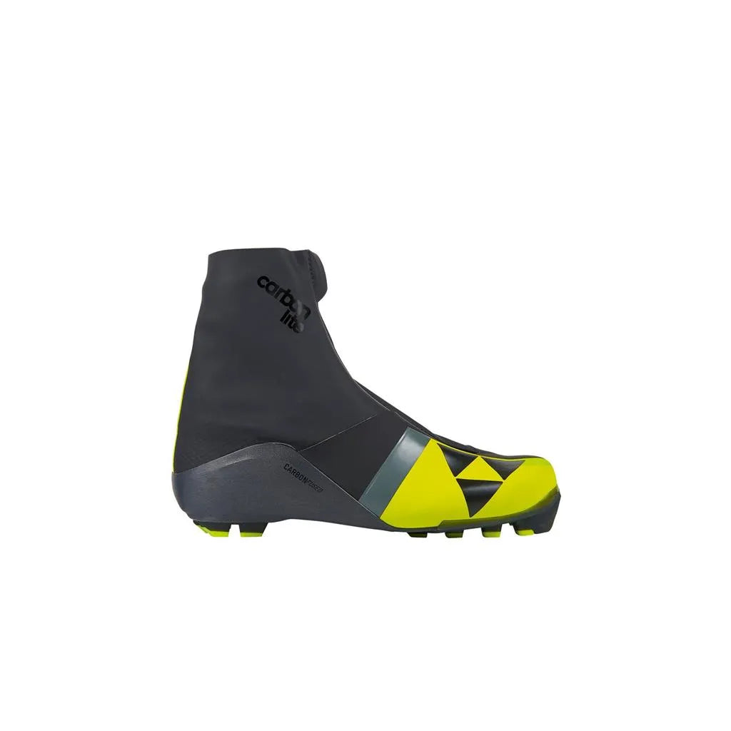 Bottes Fischer Carbonlite Classic 2025