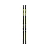 Fischer Carbonlite Classic IFP Junior Ski 2025