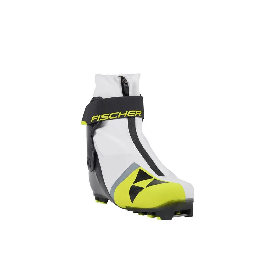 Fischer Carbonlite Skate WS Boot 2025-Nordic Boots-37-Kunstadt Sports