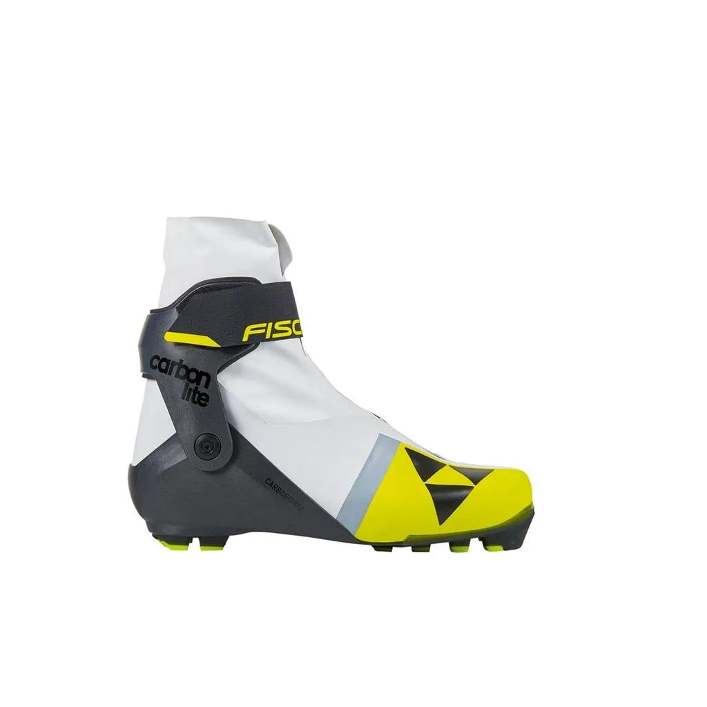 Fischer Carbonlite Skate WS Boot 2025-Nordic Boots-37-Kunstadt Sports