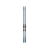 Fischer Fibre Crown EF IFP Ski + Tour Step-In Binding 2025-Nordic Skis-184-Kunstadt Sports