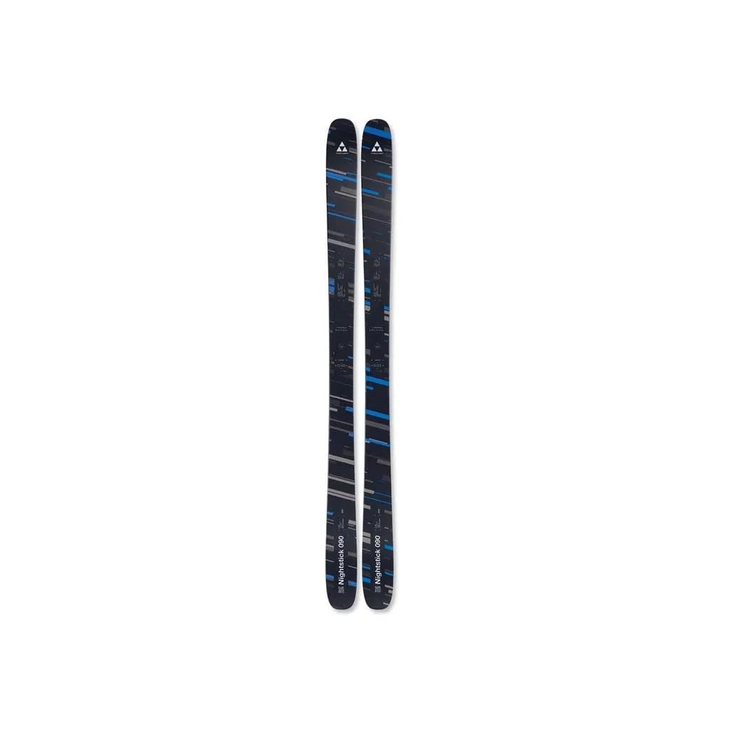 Fischer Nightstick 90 Ski 2025-Skis-168-Kunstadt Sports