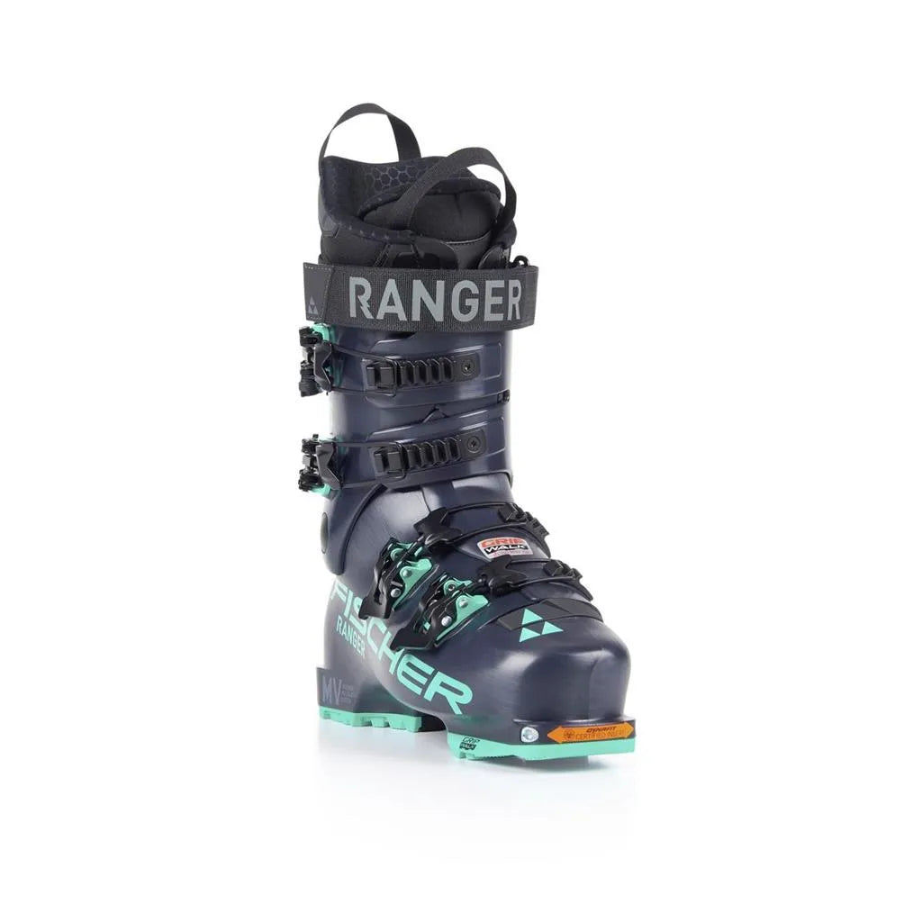 Fischer RANGER 105 GW DYN WS Ski Boot 2025-Alpine Ski Boots-235-Kunstadt Sports