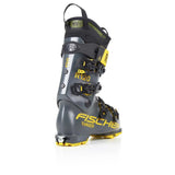 Fischer RANGER 120 GW DYN Ski Boot 2025-Alpine Ski Boots-265-Grey-Kunstadt Sports