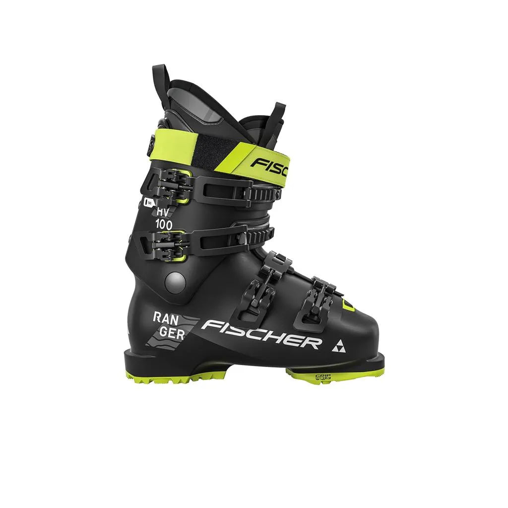 Chaussures de ski Fischer RANGER HV 100 GW 2025