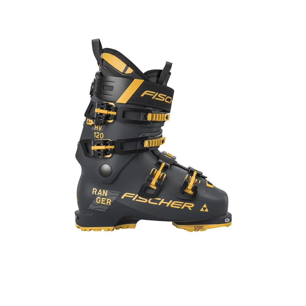 Chaussures de ski Fischer RANGER HV 120 DYN VAC GW 2025