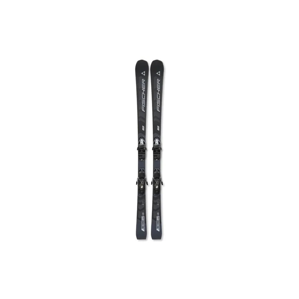 Ski Fischer RC ONE LITE 68 WS + fixation FIT51121 RS 9 GW 2025