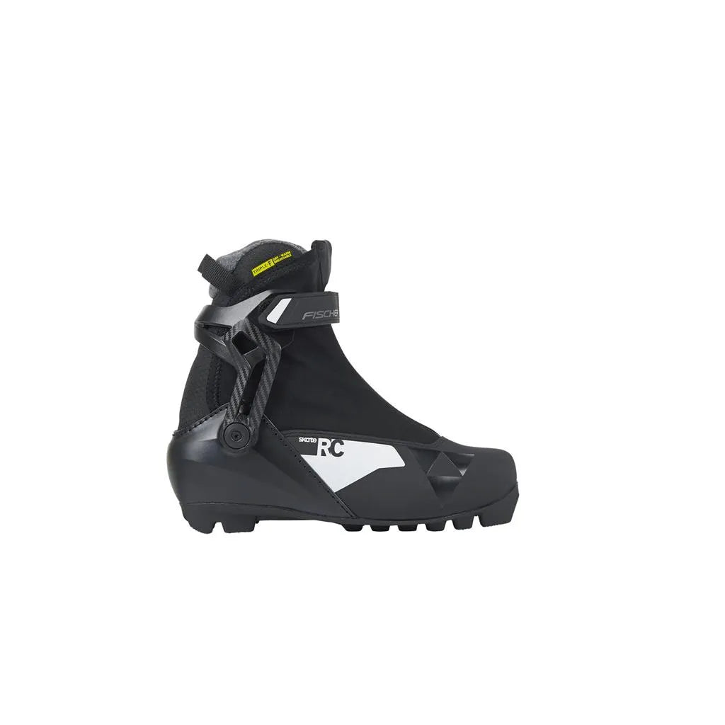 Chaussures de skate Fischer RC Skate WS 2025