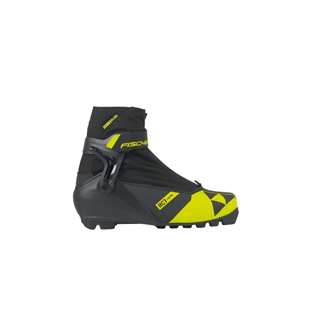 Fischer RC1 Combi Boot 2025