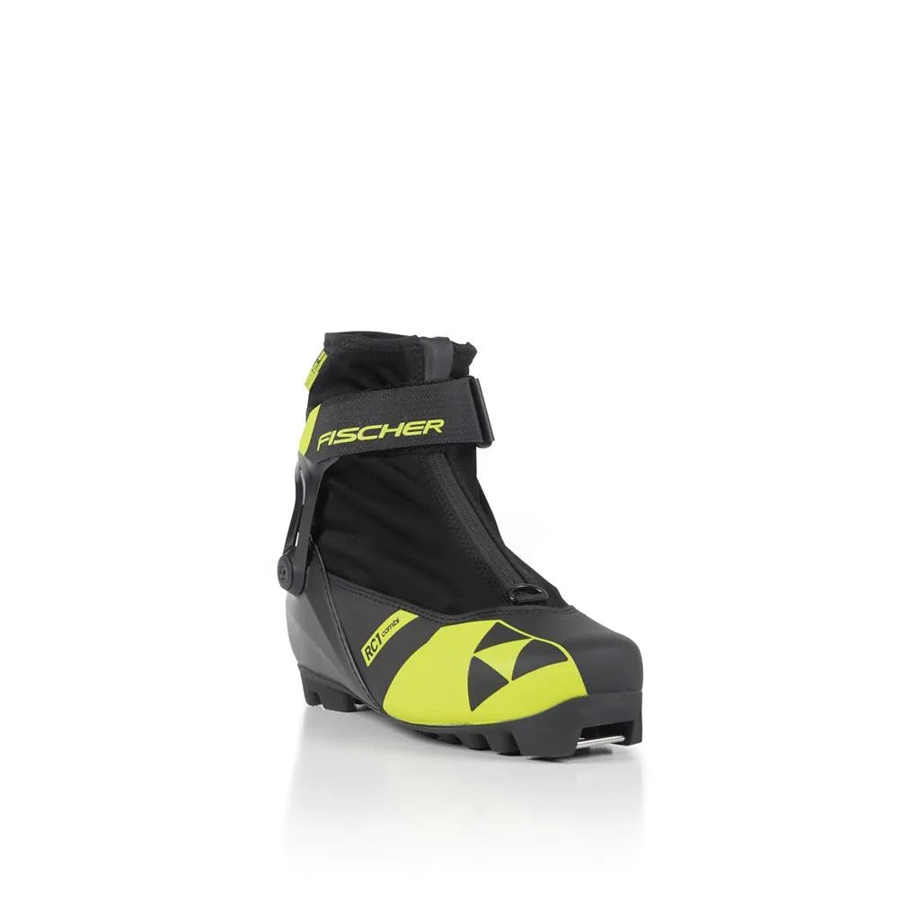 Fischer RC1 Junior Combi Boot 2025