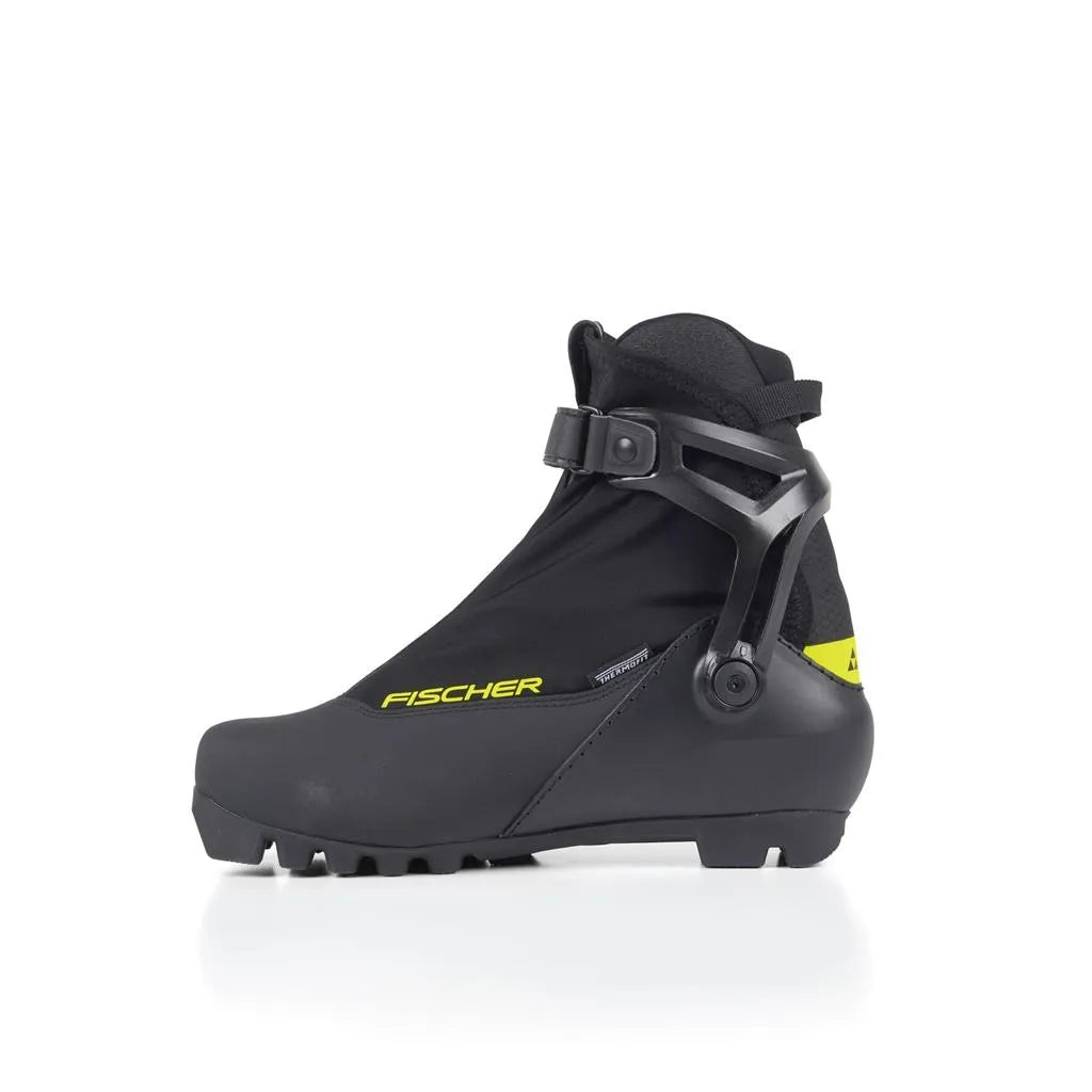 Fischer RC3 Skate Boot 2025-Nordic Boots-40-Kunstadt Sports