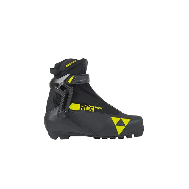 Fischer RC3 Skate Boot 2025-Nordic Boots-40-Kunstadt Sports