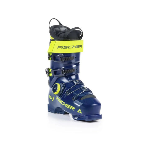 Fischer RC4 120 MV BOA VAC GW Ski Boot 2025-Alpine Ski Boots-265-Ocean-Kunstadt Sports