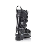 Fischer RC4 85 HV GW WS Ski Boot 2025-Alpine Ski Boots-235-Black-Kunstadt Sports