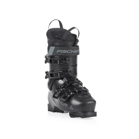 Fischer RC4 90 HV GW Ski Boot 2025-Alpine Ski Boots-265-Black-Kunstadt Sports