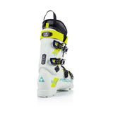 Fischer RC4 95 LV VAC GW WS Ski Boot 2025-Alpine Ski Boots-235-Ice Grey-Kunstadt Sports