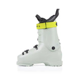 Fischer RC4 95 MV VAC GW WS Ski Boot 2025-Alpine Ski Boots-235-Ice Grey-Kunstadt Sports