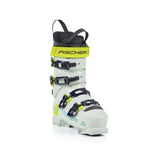 Fischer RC4 95 MV VAC GW WS Ski Boot 2025-Alpine Ski Boots-235-Ice Grey-Kunstadt Sports