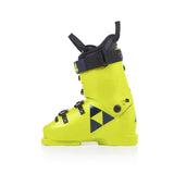 Fischer RC4 PODIUM LT 70 Junior Ski Boot 2025-Alpine Ski Boots-21.5-Yellow-Kunstadt Sports