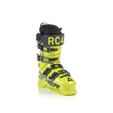 Fischer RC4 PODIUM RD WORLDCUP STD 4:1 Ski Boot 2025-Alpine Ski Boots-26.5-Yellow-Kunstadt Sports