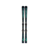 Fischer RC4 POWER WS Ski + FIT40321 RS10 GW Binding 2025 Fischer RC4 POWER WS Ski + FIT40321 RS10 GW Binding 2025