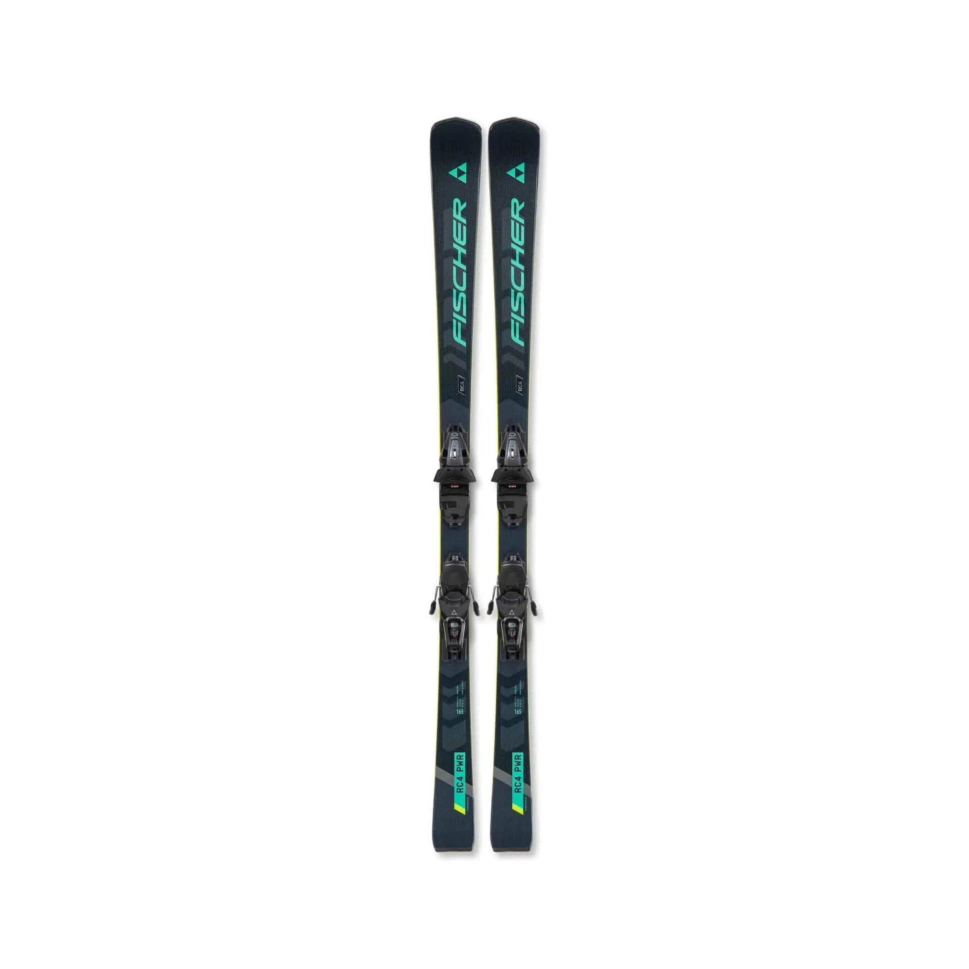 FISCHER RC4 RACE SC +MAKER 買い込ん COMP1400