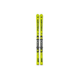 Fischer RC4 WORLDCUP GS Junior M-PLATE (168-178) Ski 2025 Fischer RC4 WORLDCUP GS Junior M-PLATE (168-178) Ski 2025