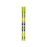 Skis Fischer RC4 WORLDCUP GS M-PLATE 2025