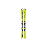 Ski Fischer RC4 WORLDCUP SL M-PLATE 2025