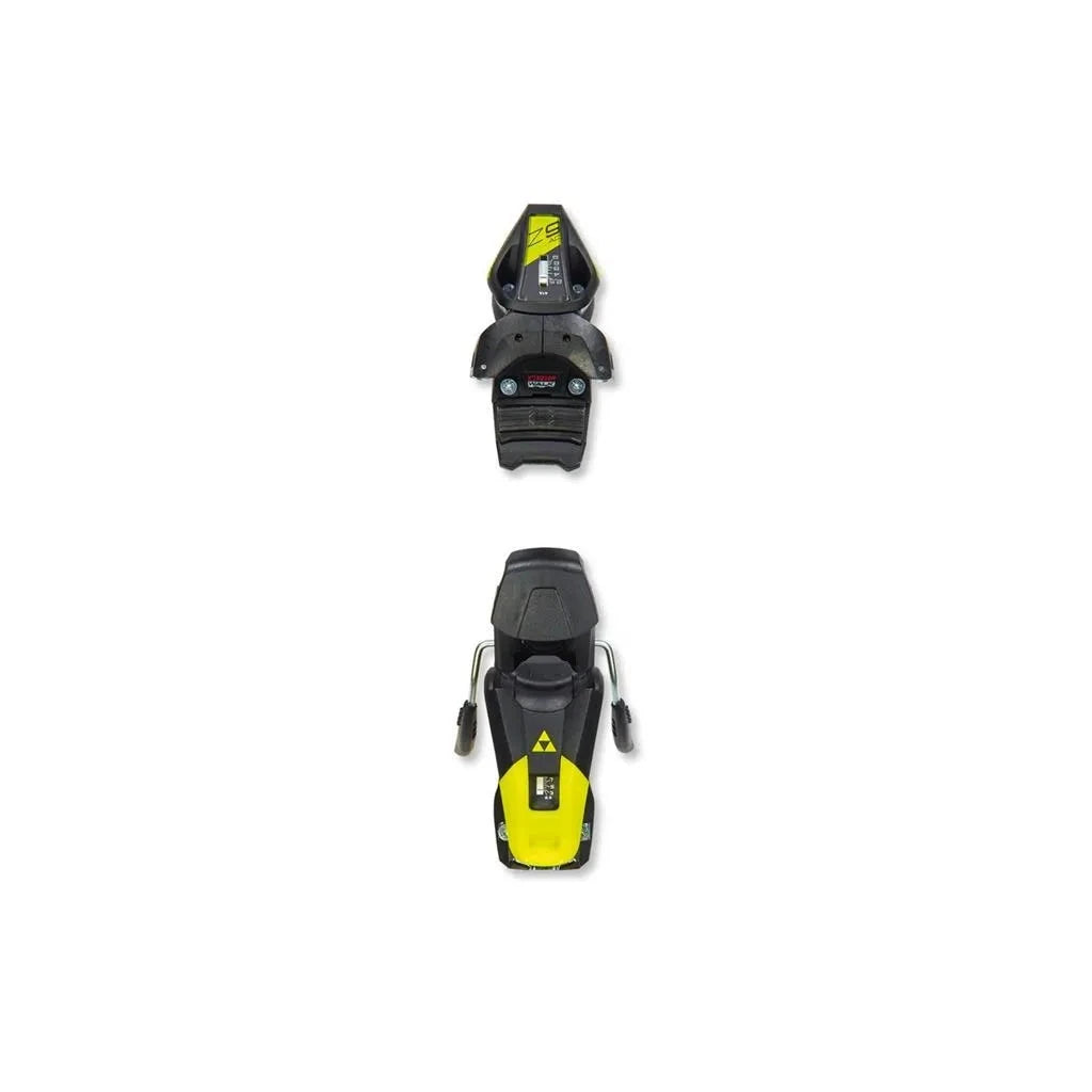 Fisher ビンディング RC4 Z9 GW AC BRAKE 78 Fischer RC4 Z9 AC Brake 78 Binding 2025 – Kunstadt Sports
