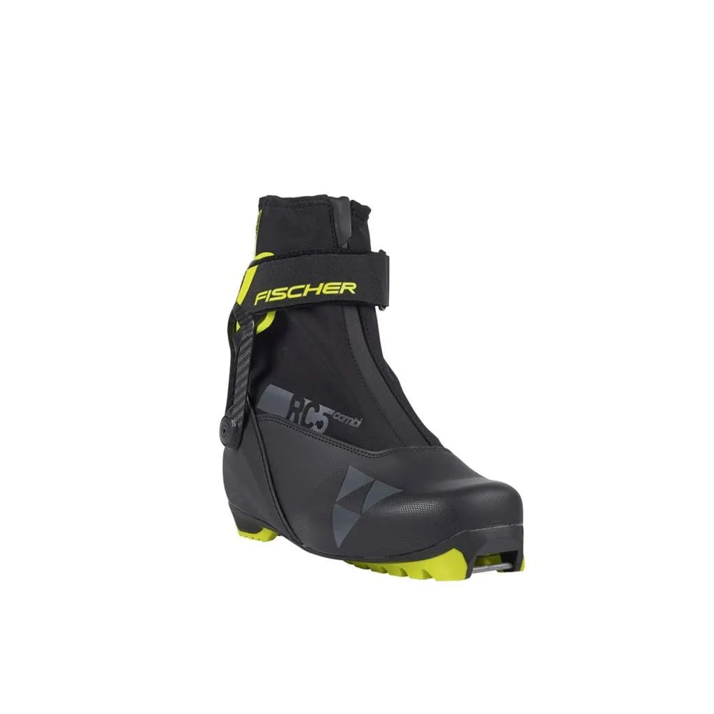 Fischer RC5 Combi Boot 2025