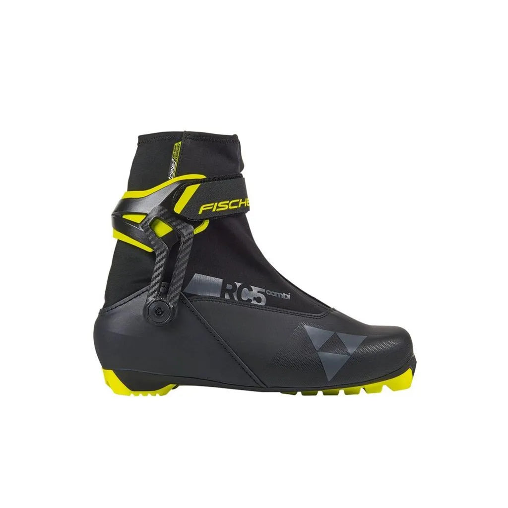 Fischer RC5 Combi Boot 2025