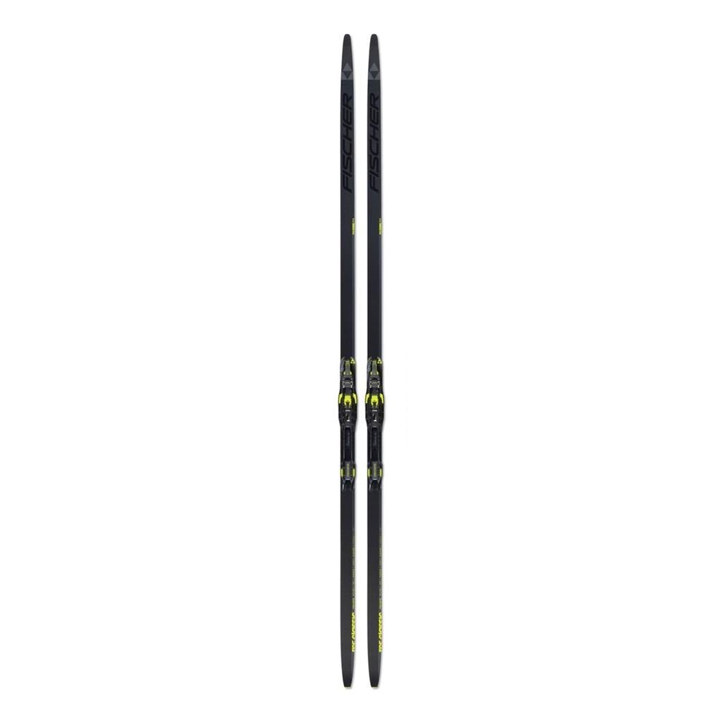 Fischer RCS Classic Plus Medium IFP Ski 2025