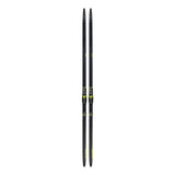 Fischer RCS Classic Plus Stiff IFP Ski 2025-Nordic Skis-202-Kunstadt Sports