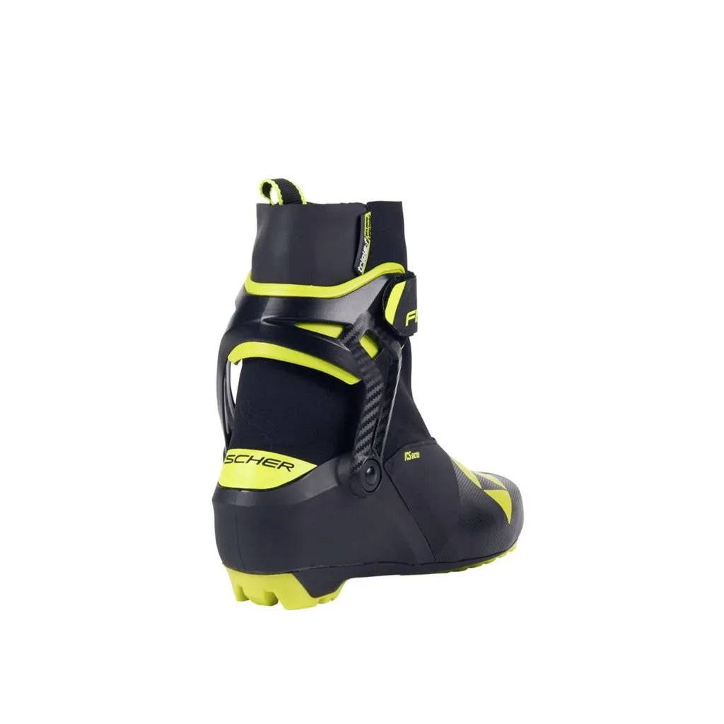 Fischer RCS Skate Boot 2025-Nordic Boots-41-Kunstadt Sports