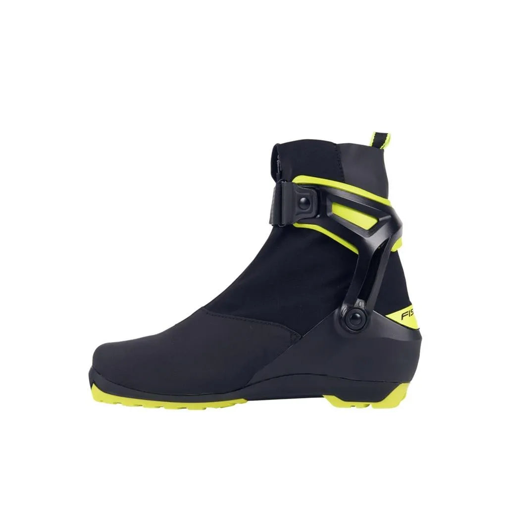 Fischer RCS Skate Boot 2025-Nordic Boots-41-Kunstadt Sports