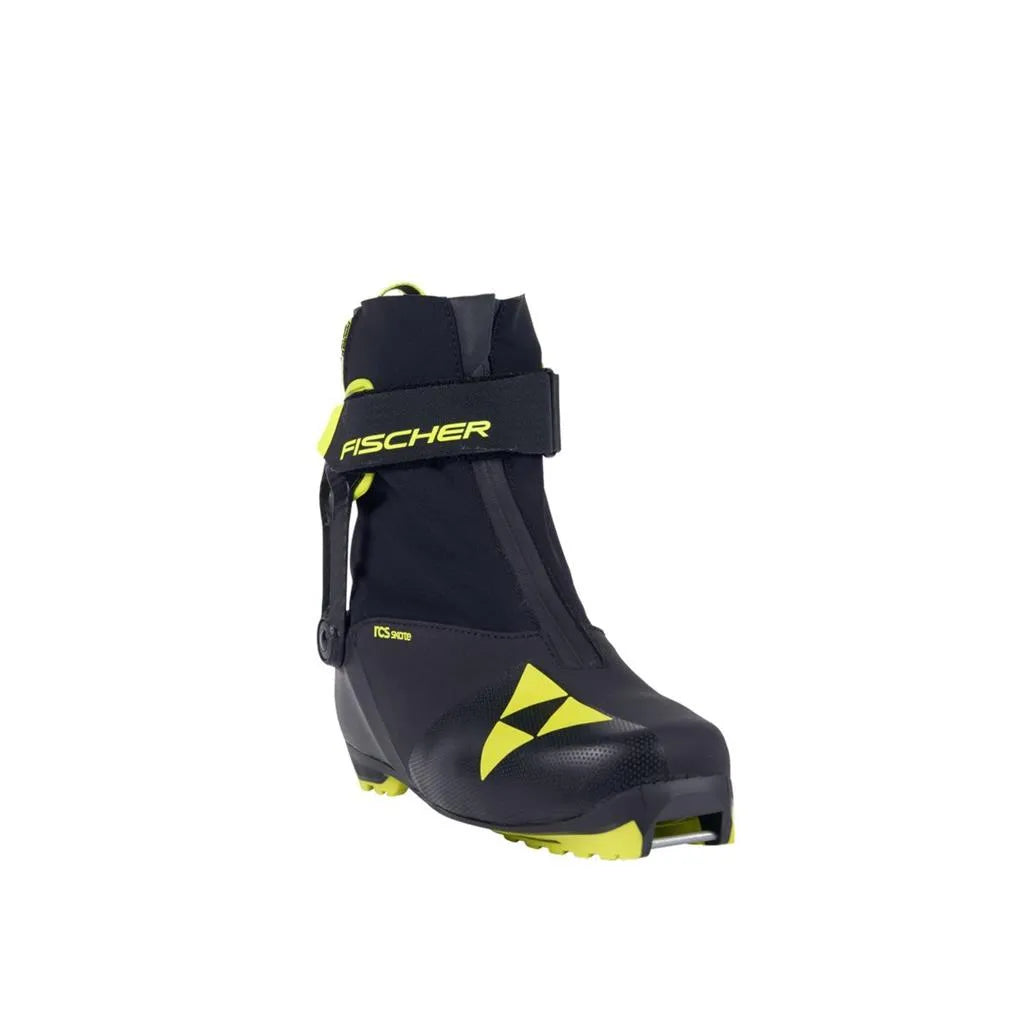 Fischer RCS Skate Boot 2025-Nordic Boots-41-Kunstadt Sports