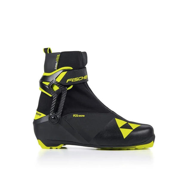 Fischer RCS Skate Boot 2025-Nordic Boots-41-Kunstadt Sports