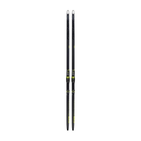 Fischer RCS Skate Plus Medium IFP Ski 2025-Nordic Skis-181-Kunstadt Sports