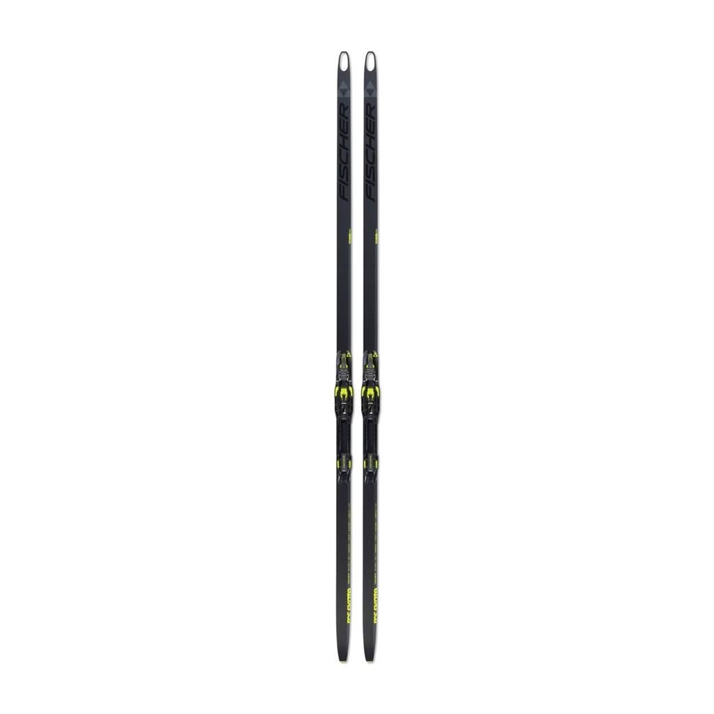 Fischer RCS Skate Plus Stiff IFP Ski 2025-Nordic Skis-176-Kunstadt Sports