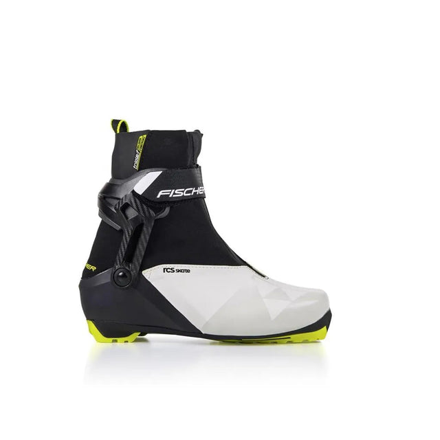 Fischer RCS Skate WS Boot 2025-Nordic Boots-37-Kunstadt Sports