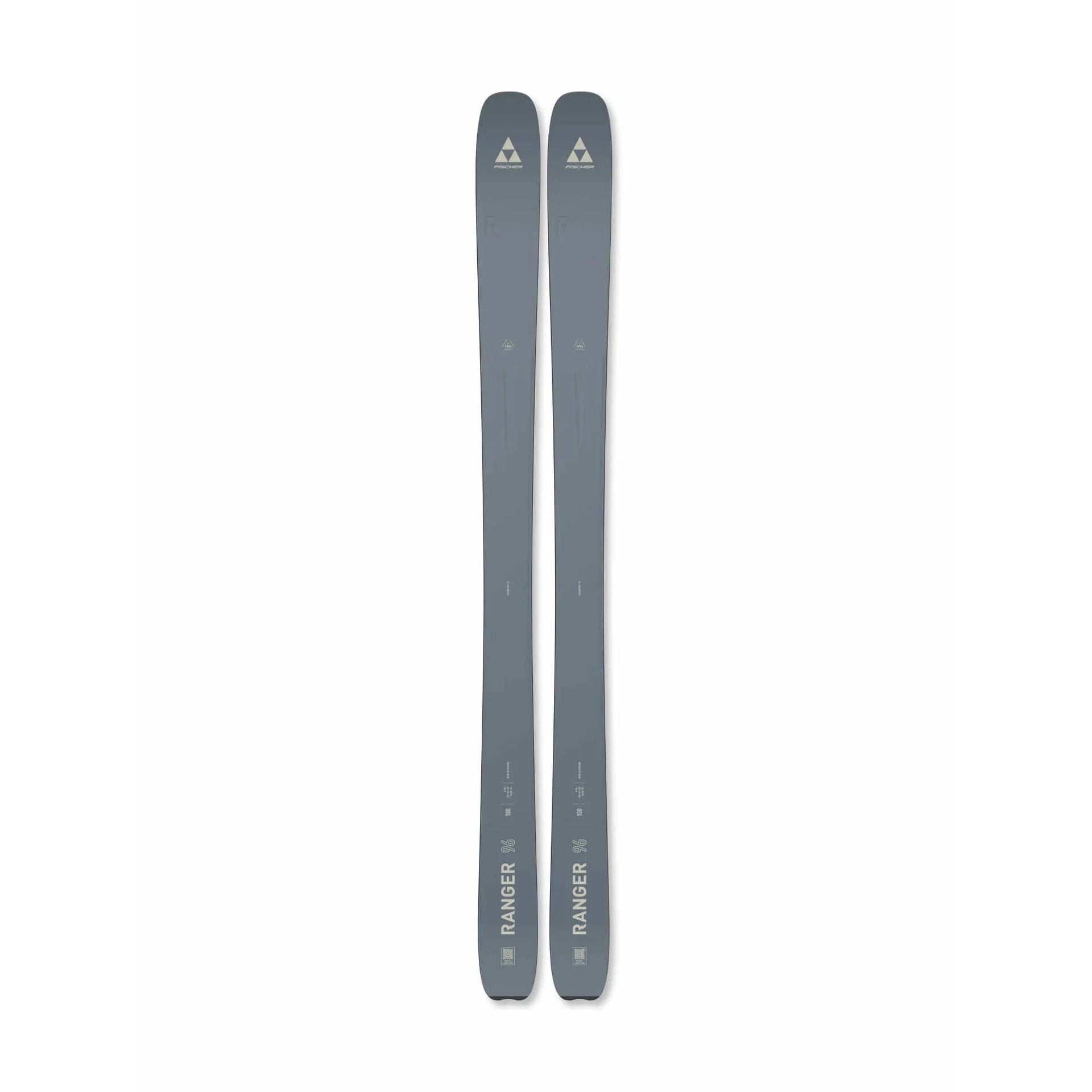 Fischer-Ranger-96-Ski-2025-