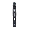 Fischer Rottefella BCX Auto Binding 2025-Nordic Ski Bindings-Black-Kunstadt Sports