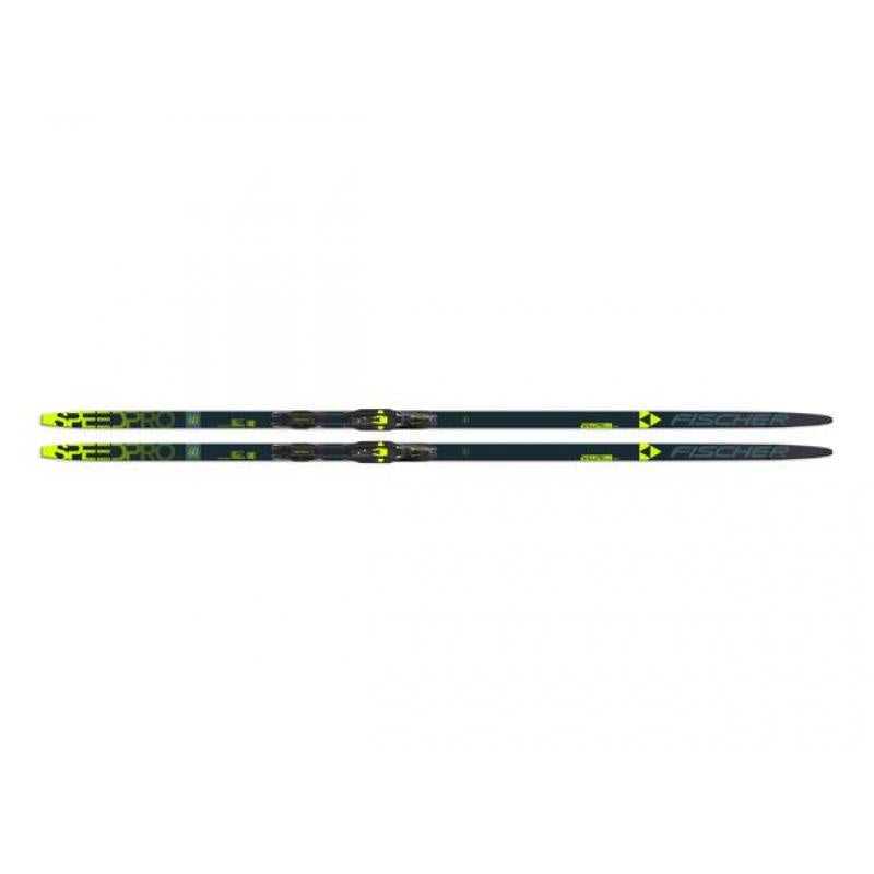 Fischer Speedpro 60 Classic IFP Ski 2026