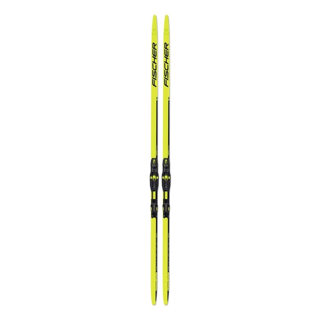 Fischer Speedmax 3D Classic 812 Medium IFP Ski 2025