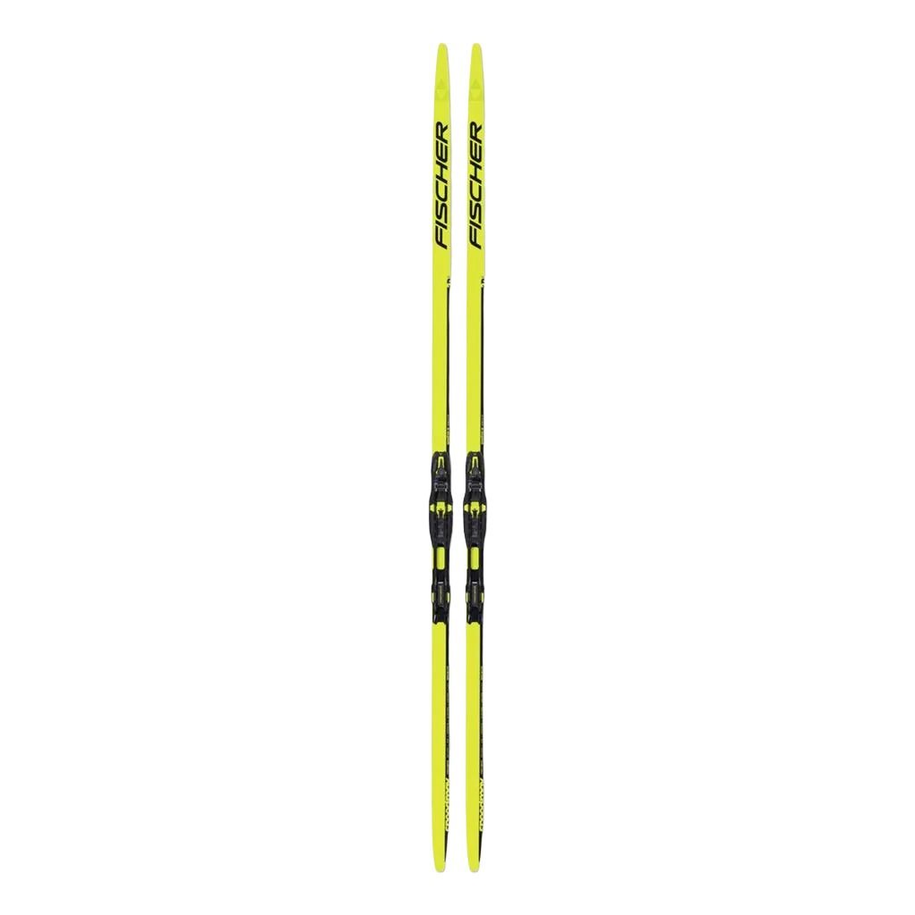 Ski Fischer Speedmax 3D Classic 812 Soft IFP 2025