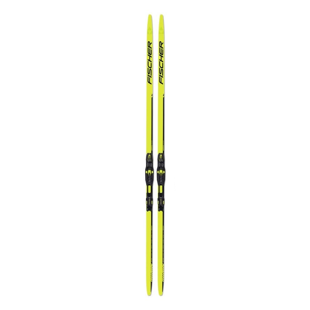 Fischer Speedmax 3D Classic Plus 902 Medium IFP Ski 2025-Nordic Skis-192-Kunstadt Sports