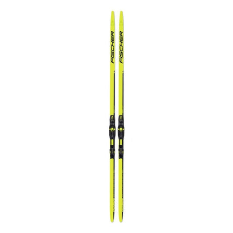 Fischer Speedmax 3D Classic Plus 902 Medium IFP Ski 2025-Nordic Skis-192-Kunstadt Sports